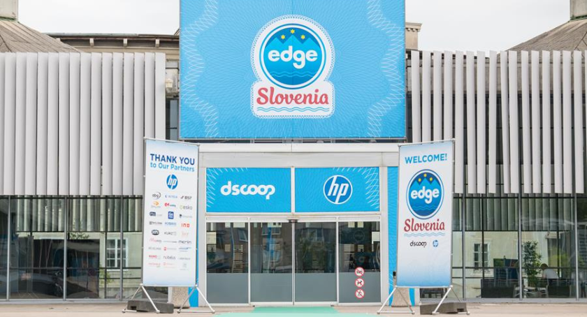 Dscoop welcomed more than 550 attendees across three days for learning, networking, and product highlights.